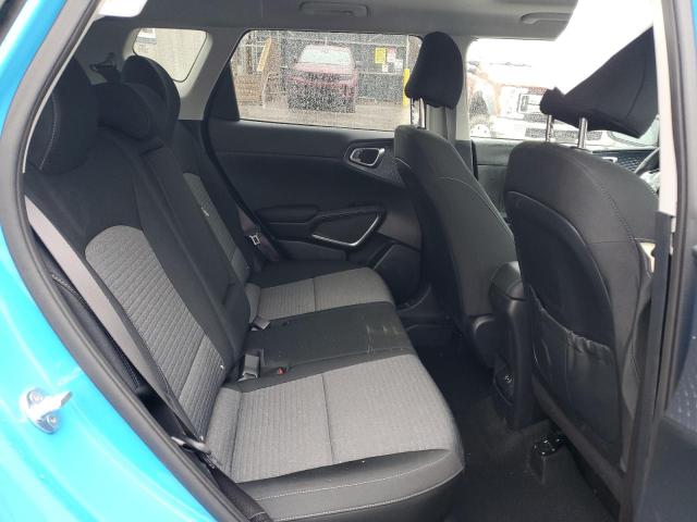 2023 KIA SOUL EX - KNDJ33AUXP7196125