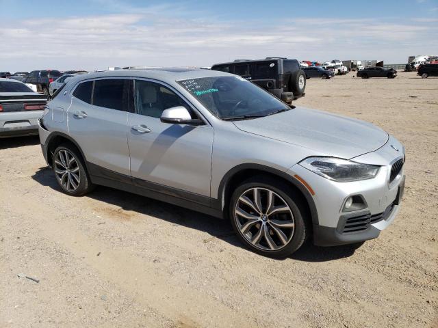 2018 BMW X2 XDRIVE2 - WBXYJ5C39JEF78921