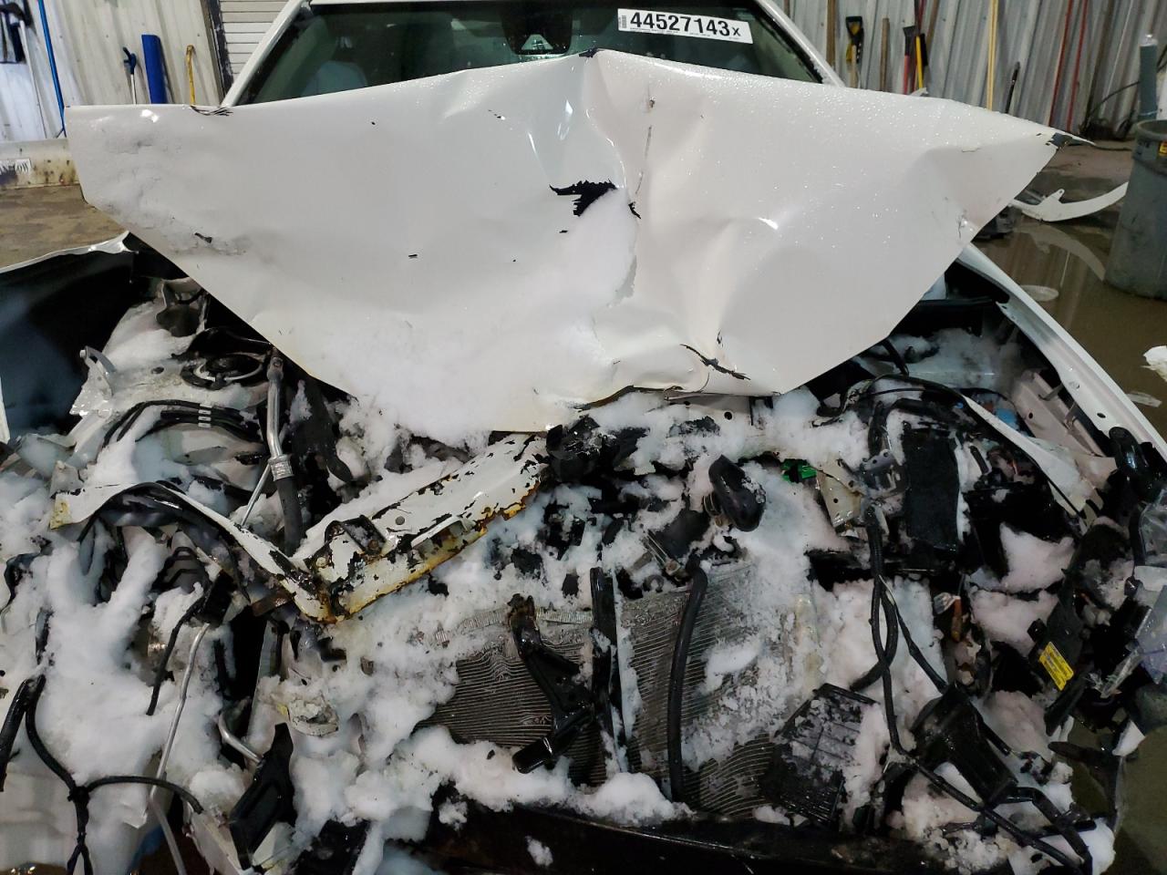 5YFBURHE2KP876207 TOYOTA COROLLA 2019