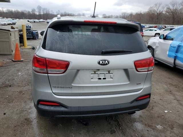 5XYPGDA36GG096456 KIA Sorento