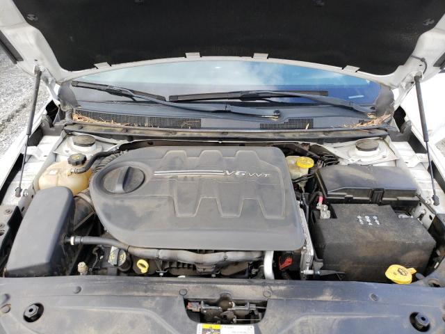 2015 CHRYSLER 200 C - 1C3CCCCG5FN686227