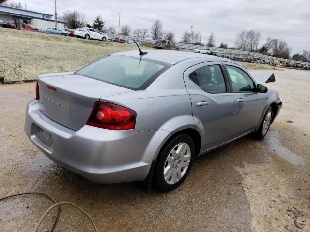 1C3CDZAB9EN187534 Dodge AVENGER SE
