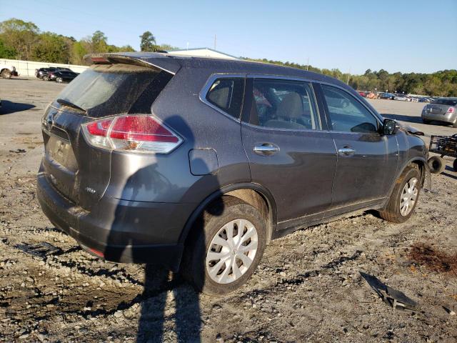 KNMAT2MV8FP590896 | 2015 NISSAN ROGUE S