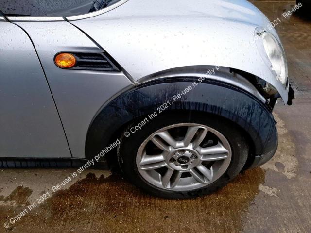 WMWSU32010T038067 Mini Cooper Aut