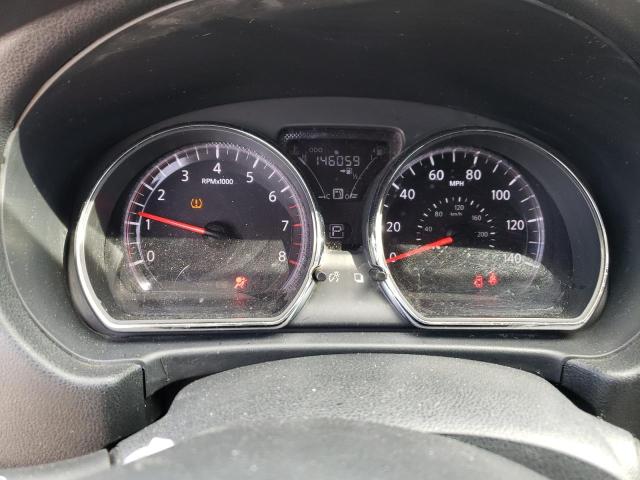 3N1CN7AP5GL815782 Nissan VERSA S