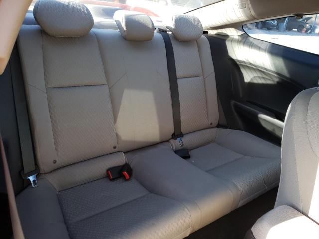 2014 Honda Civic Lx VIN: 2HGFG3B51EH507901 Lot: 57380704