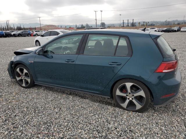 2018 VOLKSWAGEN GTI S/SE - 3VW447AU0JM278909