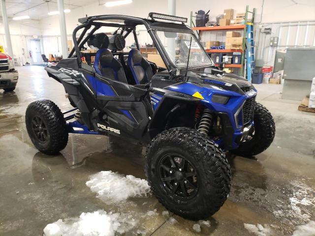 2019 POLARIS RZR XP TUR - 3NSVEL921KG821165