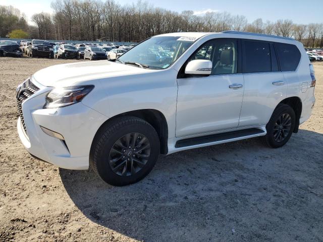 2020 Lexus GX 460 Premium