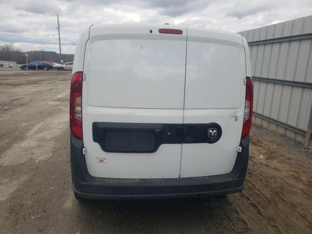 2017 RAM PROMASTER - ZFBERFAB3H6D48680