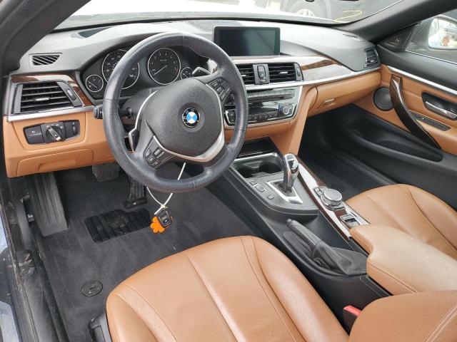 WBA3V9C53FP946682 BMW 428 XI