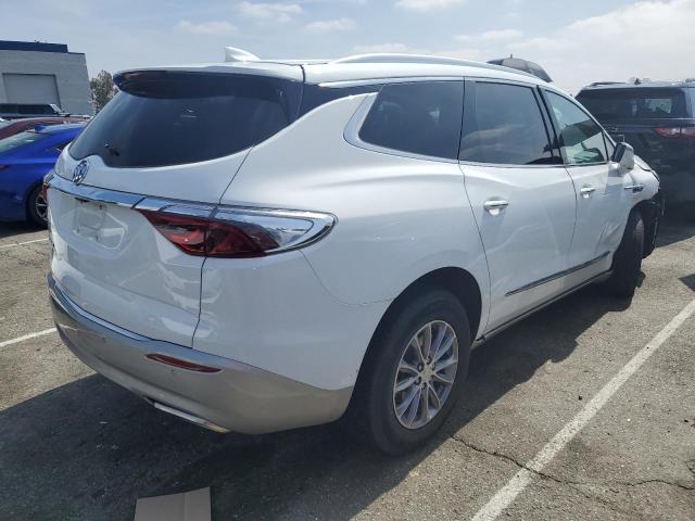 2022 BUICK ENCLAVE PR - 5GAERCKW3NJ134891