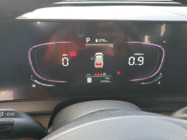 2023 KIA SPORTAGE X - 5XYK6CAF2PG035929