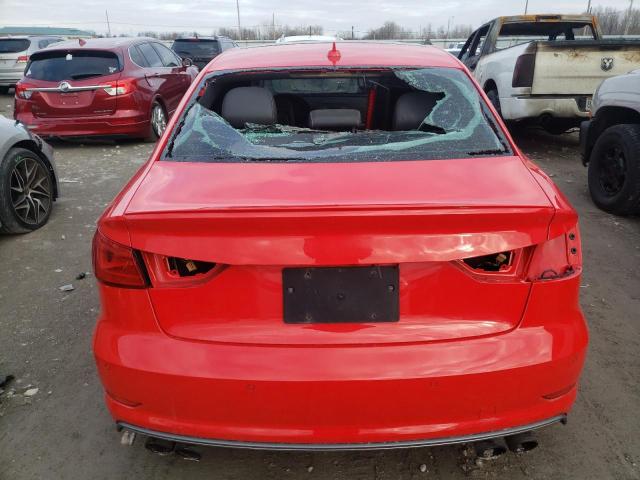 2015 AUDI S3 PRESTIG - WAUFFGFF6F1090512