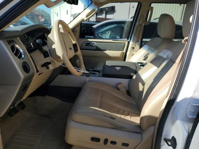 1FMJK1H54EEF49596 Ford Expedition El Xlt