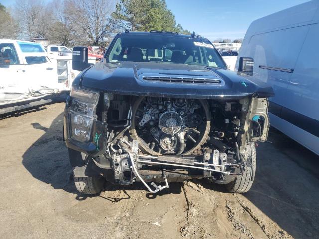 2022 CHEVROLET SILVRK1500 - 1GC4YTEY4NF206419