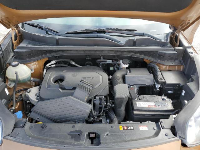 KNDPM3AC6L7692788 KIA Sportage Lx