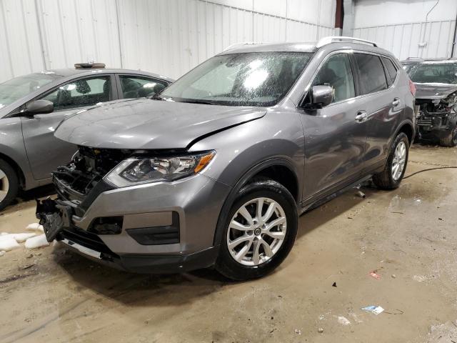 2019 NISSAN ROGUE S KNMAT2MV1KP508887