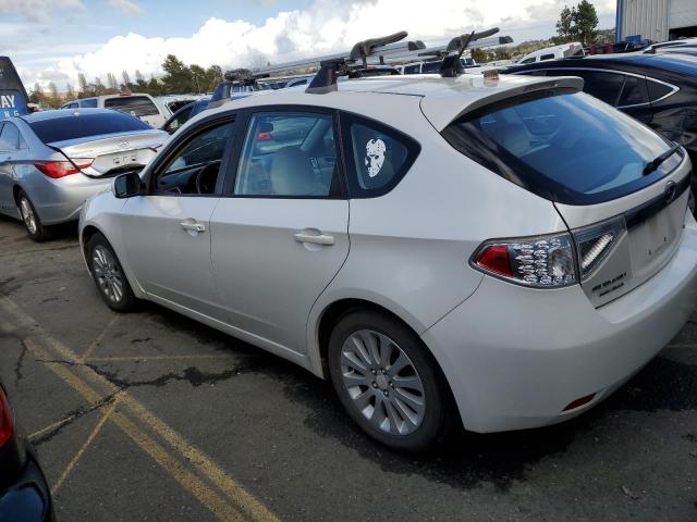 JF1GH6B62AH818219 Subaru Impreza 2.5i Premium
