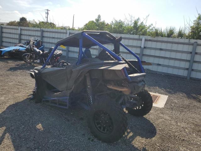 2021 HONDA SXS1000 S2 - 1HFVE0571M4200659