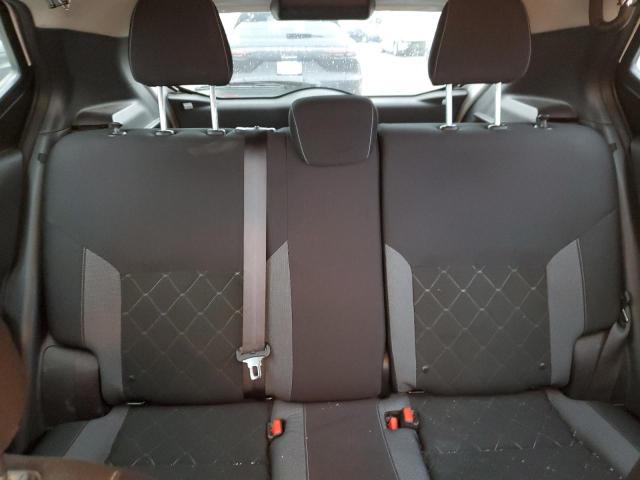 3N1CP5CU2JL522320 Nissan KICKS S