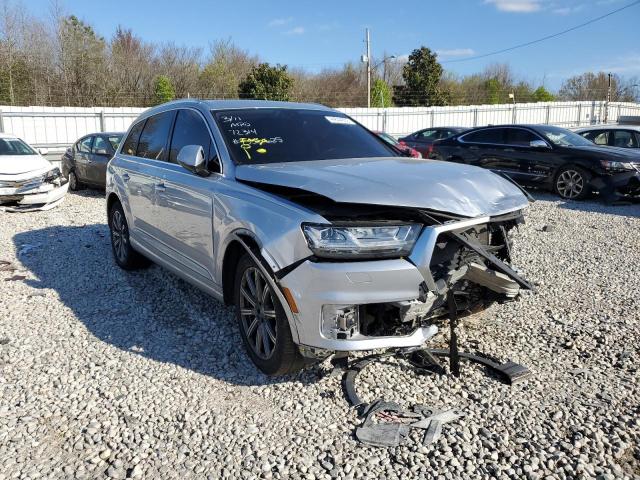 VIN WA1LAAF71JD050625 2018 Audi Q7, Premium Plus no.4