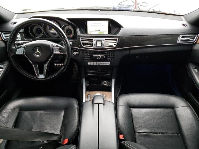 WDDHF8JB4EB001234 Mercedes-Benz E 350 4matic