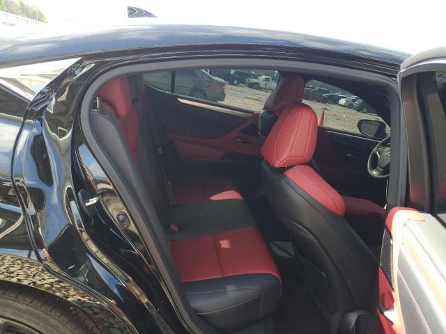 2022 LEXUS ES 350 F-S - 58AJZ1B11NU127561