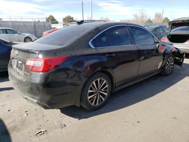 4S3BNAH60J3031886 Subaru Legacy 2.5i Premium