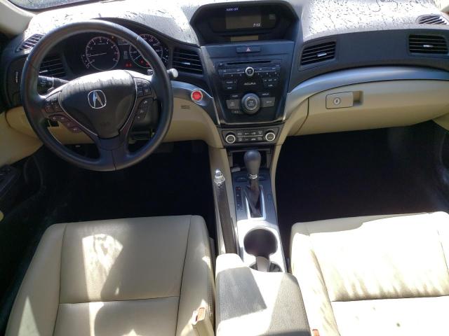2018 ACURA ILX SPECIA - 19UDE2F43JA002847