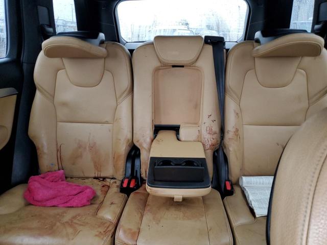YV4102XK8H1182864 Volvo XC90 T5