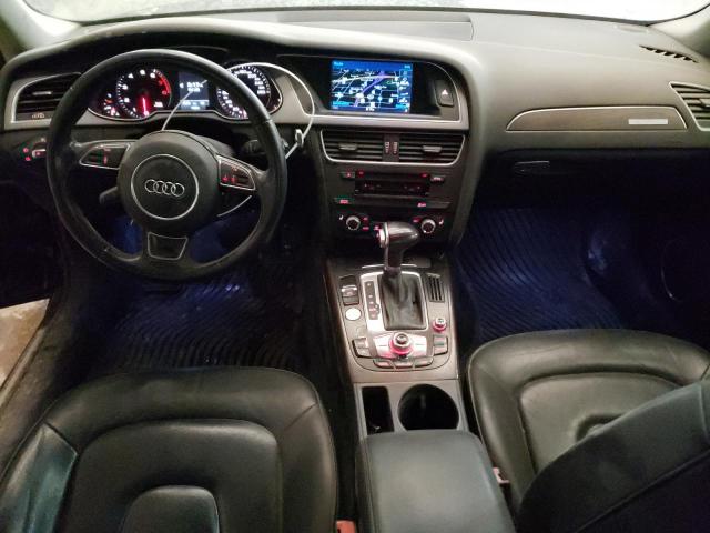 2015 AUDI A4 PRESTIG - WAUKFCFL0FN027928