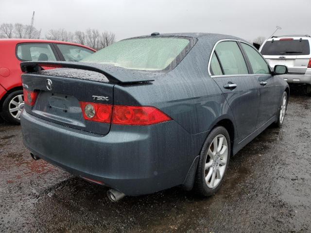 JH4CL96846C004452 Acura TSX
