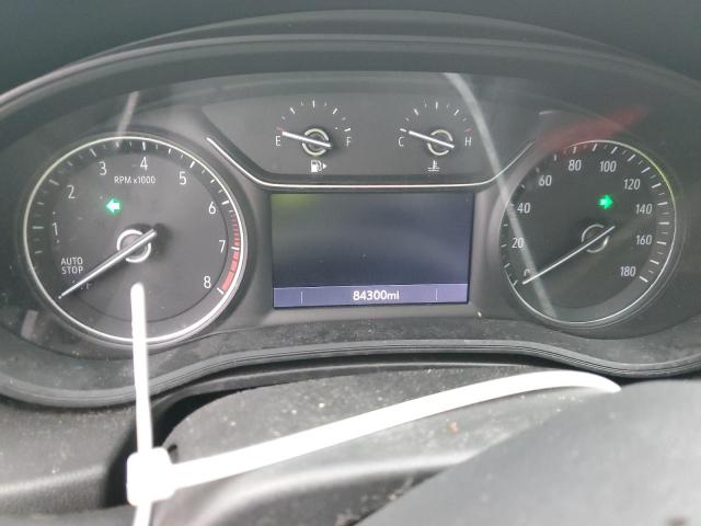 2018 BUICK REGAL ESSE - W04GP6SXXJ1145639