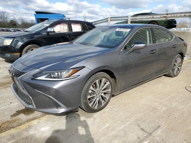 2019 Lexus ES 350 