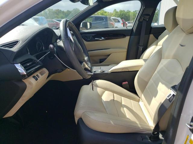 2019 CADILLAC CT6 LUXURY - 1G6KB5RS1KU130002