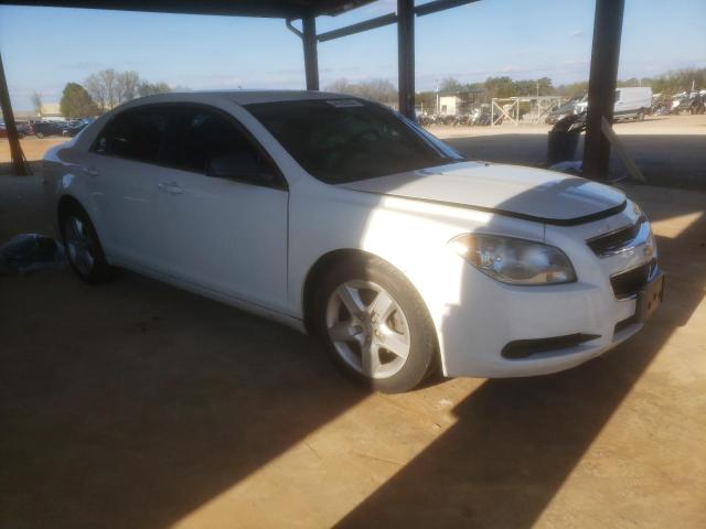 2011 Chevrolet Malibu Ls VIN: 1G1ZA5EU3BF133258 Lot: 44785593