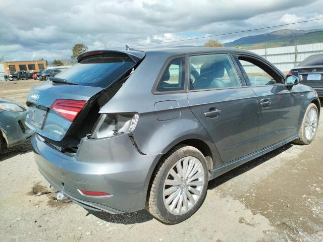 2017 AUDI A3 E-TRON - WAUUPBFF3HA048681