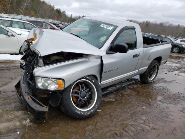 2004 Dodge Ram 1500 ST