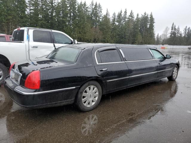 1L1FM81W14Y667731 Lincoln Town Car Executive