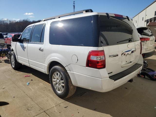 1FMJK1H54EEF49596 Ford Expedition El Xlt