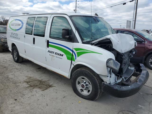 2019 GMC SAVANA G35 1GTZ7HFGXK1307968
