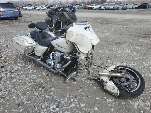 2014 HARLEY-DAVIDSON FLHXS STRE - 1HD1KRM11EB674416