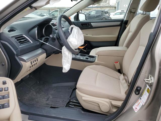4S4BSABC8K3294406 Subaru Outback 2.5i