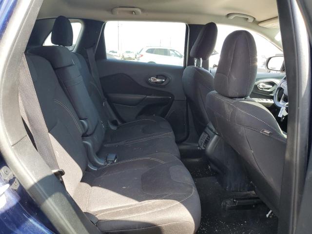 1C4PJMCB8FW633206 Jeep Cherokee Latitude