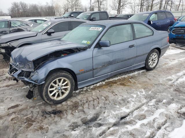 1999 BMW 3 Series 328is