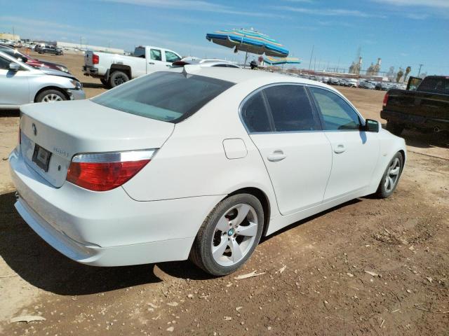 WBANA53555B861271 BMW 525 I