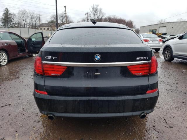 WBASP2C54BC338216 BMW 535 XIGT