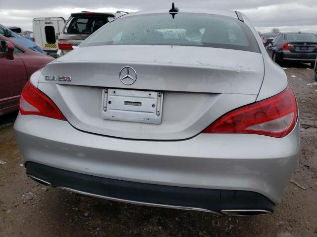 VIN WDDSJ4EB3JN546101 2018 MERCEDES-BENZ CLA-CLASS no.6