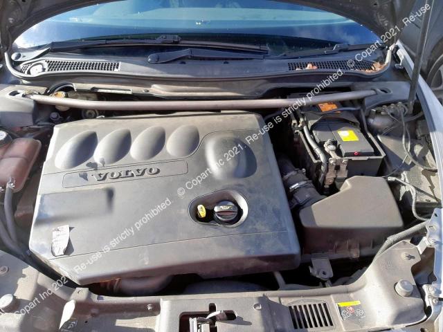 YV1MS754172278873 Volvo S40 S D (e